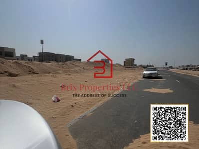 Plot for Sale in Al Amerah, Ajman - 5. png