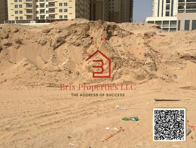 Plot for Sale in Al Amerah, Ajman - 2. png