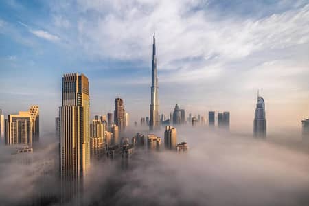 2 Cпальни Апартаменты в аренду в Бизнес Бей, Дубай - 1. jpg