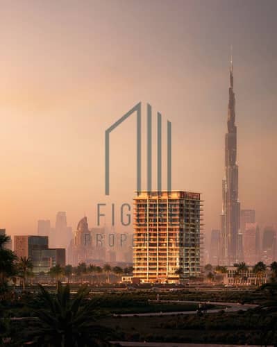 2 Bedroom Apartment for Sale in Al Jaddaf, Dubai - لقطة الشاشة 2025-09-15 170508. png