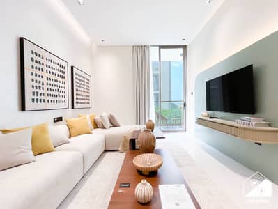 1 Bedroom Apartment for Rent in Arjan, Dubai - Oro 24 -32. jpg