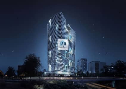 1 Спальня Апартамент Продажа в Дубайский Научный Парк, Дубай - 2 (8). jpg