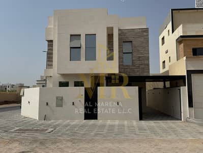 5 Bedroom Villa for Sale in Al Yasmeen, Ajman - WhatsApp Image 2025-08-23 at 12.55. 25 AM. jpeg