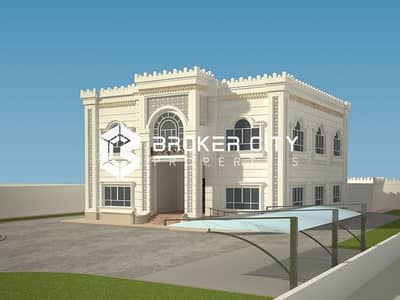 11 Bedroom Villa for Sale in Mohamed Bin Zayed City, Abu Dhabi - WhatsApp Image 2025-09-15 at 5.18. 36 PM. jpeg