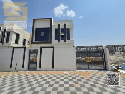 5 Bedroom Villa for Sale in Al Helio, Ajman - IMG-20250915-WA0310. jpg