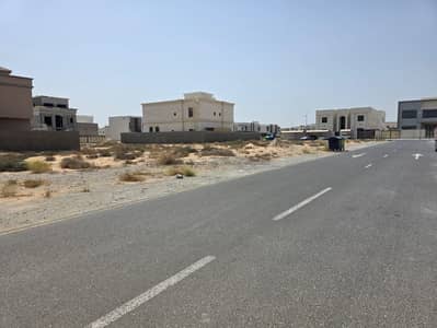 Plot for Sale in Hoshi, Sharjah - PHOTO-2025-09-15-17-30-17 (1). jpg