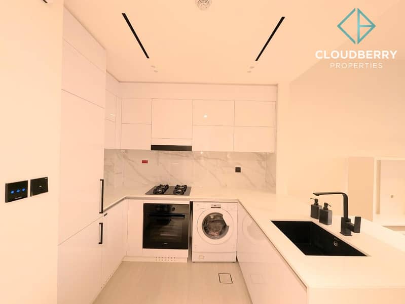 Fully Furnished | Brand New | Vacant