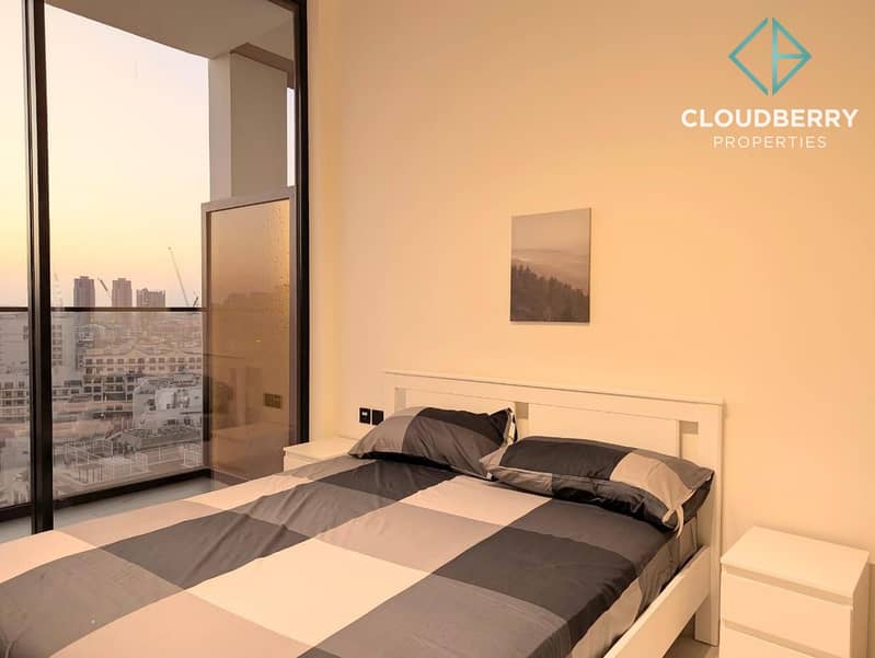 Fully Furnished | Brand New | Vacant - Image 8