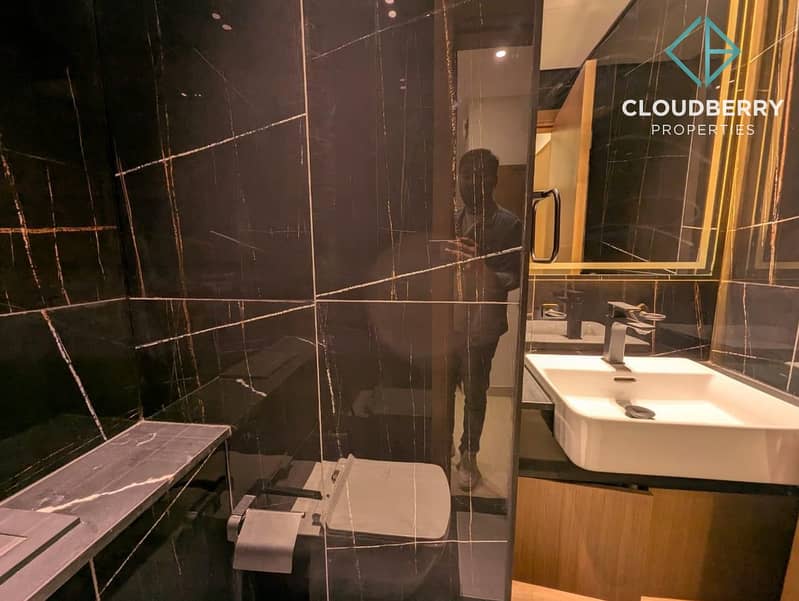 Fully Furnished | Brand New | Vacant - Image 11