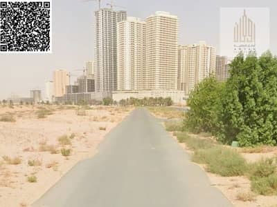 Участок Продажа в Аль Алиа, Аджман - 2c51b4d3-0388-459b-b5a1-381e541a3598. jpeg