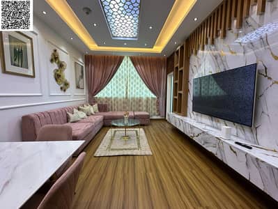 2 Cпальни Апартамент в аренду в Аль Рашидия, Аджман - IMG-20250915-WA0125. jpg