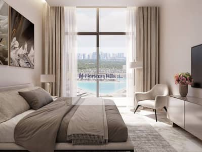 1 Bedroom Flat for Sale in Bukadra, Dubai - Urban Comfort | Smart Choice | Bright