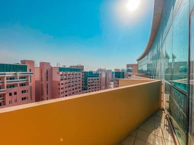 Studio for Rent in Discovery Gardens, Dubai - High Floor | Ready to Move-in | Spacious