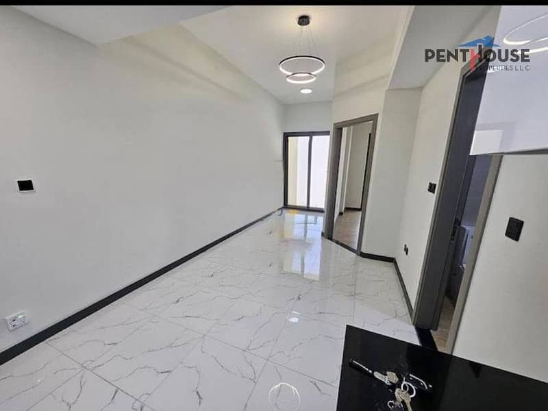 位于迪拜乐园，鲁康社区，鲁康大厦，B座 1 卧室的公寓 700000 AED - 12796964