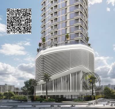 阿治曼市中心， 阿治曼 1 卧室单位待售 - IMG_6090. jpg