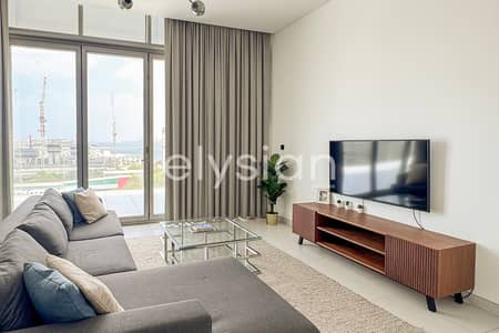 2 Bedroom Apartment for Rent in Palm Jumeirah, Dubai - Soho Palm | 2 Bedroom Penthouse | Vacant Now