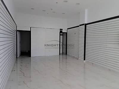 Shop for Rent in Al Barsha, Dubai - Prime Location: Sheikh Zayed RD| Fitted Shop