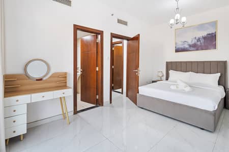 1 Bedroom Flat for Rent in International City, Dubai - Prime Proper BNH Tower 3 210 - 04. jpg