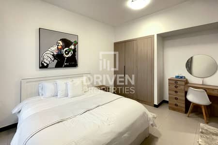 1 Bedroom Flat for Sale in Jumeirah Village Circle (JVC), Dubai - Huge Terrace | Investor Deal | Tranquil Community