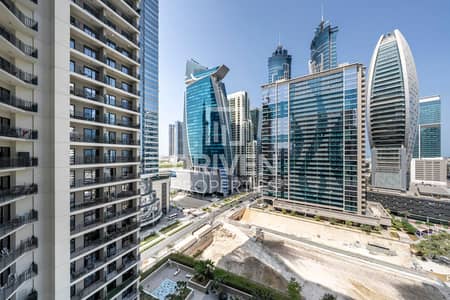 1 Bedroom Apartment for Rent in Business Bay, Dubai - Modern Furnished Apt | Prime Location by Metro