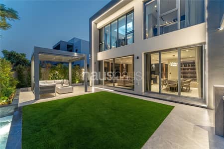 4 Bedroom Villa for Sale in Dubai Hills Estate, Dubai - Fully Upgraded | Fully Extended | Must See! | VOT