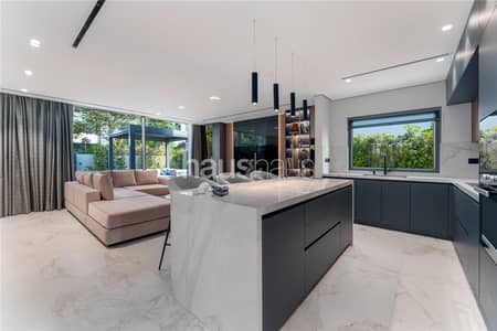 4 Bedroom Villa for Sale in Dubai Hills Estate, Dubai - Fully Upgraded | Fully Extended | Must See! | VOT