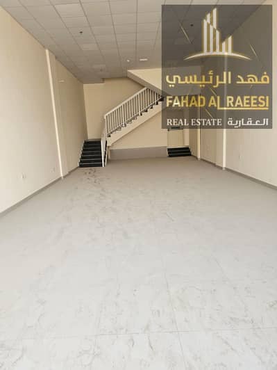 Shop for Rent in Al Jurf, Ajman - IMG-20250915-WA0061. jpg