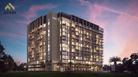 2 Bedroom Flat for Sale in Wasl Gate, Dubai - 1. jpeg
