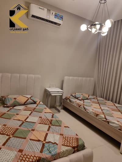 阿尔亚斯梅恩， 阿治曼 住宅地块待售 - WhatsApp Image 2025-09-14 at 22.43. 30. jpeg