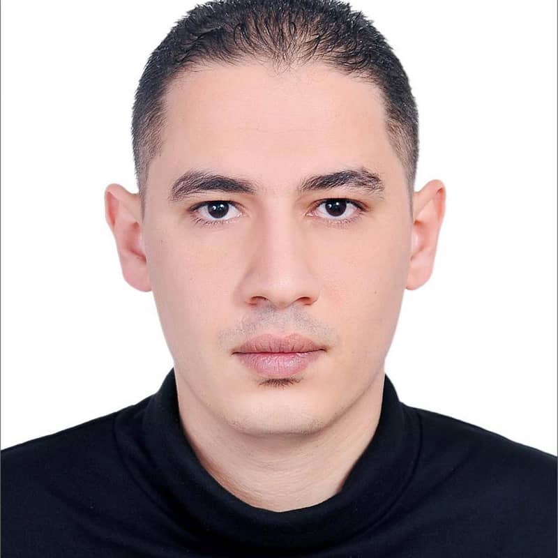 Ahmed Emad