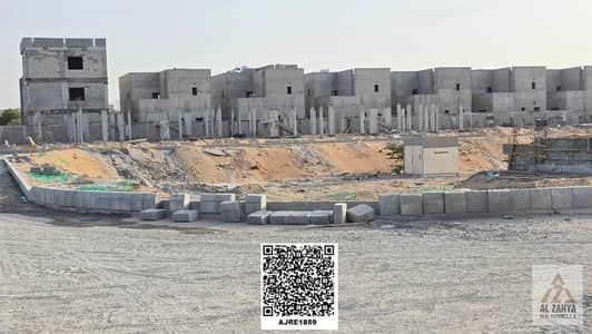 ارض سكنية  للبيع في الحليو، عجمان - 964b9cbf-20d9-432e-99c7-7313892cc5b4. jpg