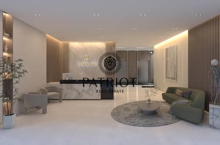 Shop for Sale in Al Furjan, Dubai - symbolic zen dhtrh. jpg
