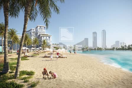 3 Bedroom Apartment for Sale in Al Khan, Sharjah - IMG-20240422-WA0031. jpg