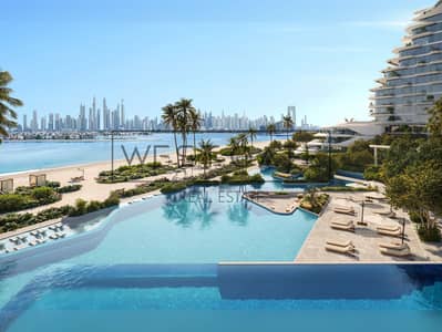 2 Bedroom Flat for Sale in Palm Jumeirah, Dubai - 1. jpg