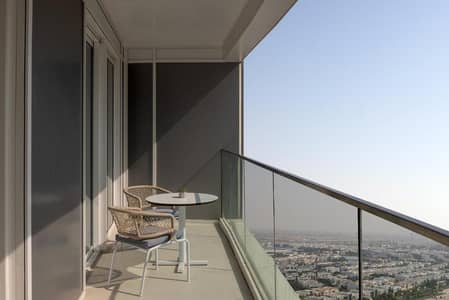 1 Bedroom Flat for Rent in Business Bay, Dubai - 4.1. jpg