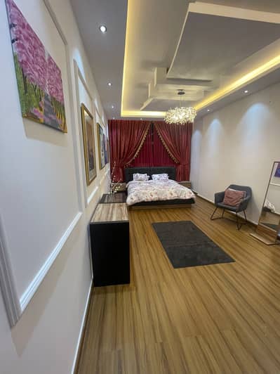2 Bedroom Flat for Rent in Al Rashidiya, Ajman - IMG-20250914-WA0052. jpg