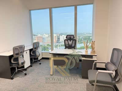Office for Rent in Bur Dubai, Dubai - IMG-20250904-WA0099. jpg
