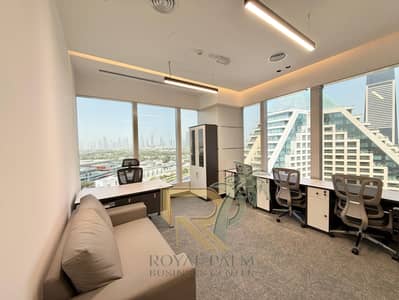 Office for Rent in Bur Dubai, Dubai - WhatsApp Image 2025-08-23 at 2.36. 31 AM. jpeg