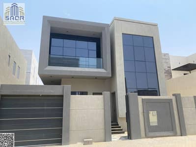 4 Bedroom Villa for Rent in Al Zahya, Ajman - e8d069c9-71b0-4bce-9b41-c3ca900b014b. jpg