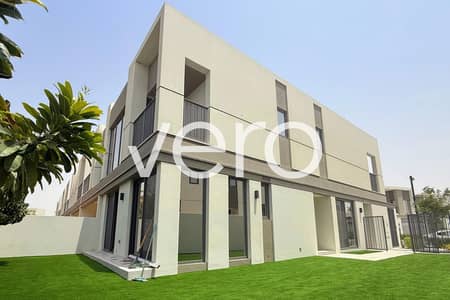 4 Bedroom Villa for Rent in Tilal Al Ghaf, Dubai - Vacant | 4 Bedroom Villa | Family Community