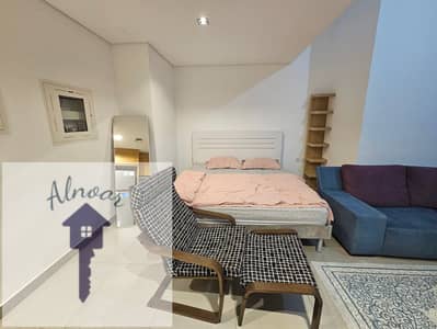 Studio for Rent in Muwaileh, Sharjah - 20250131_195552. jpg
