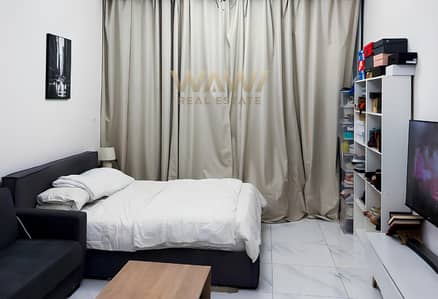 Studio for Rent in Jumeirah Village Circle (JVC), Dubai - 1. jpg