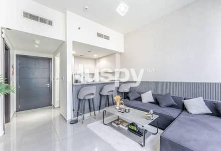 商业湾， 迪拜 1 卧室公寓待售 - 位于商业湾，梅拉诺大厦 1 卧室的公寓 1230000 AED - 12797182