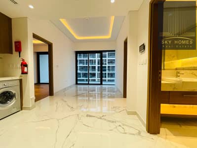 2 Bedroom Apartment for Rent in Meydan City, Dubai - IMG_6388. jpg