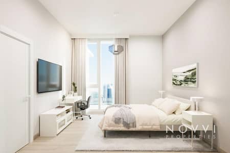 商业湾， 迪拜 单身公寓待售 - 位于商业湾，Century Tower 的公寓 1050000 AED - 12797206