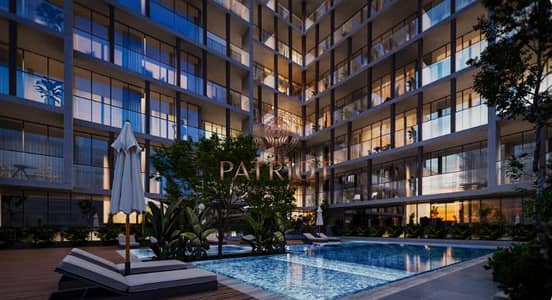 1 Bedroom Apartment for Sale in Jumeirah Village Circle (JVC), Dubai - Screenshot 2025-09-13 232157. png