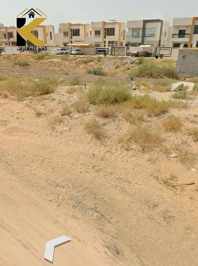 Plot for Sale in Al Yasmeen, Ajman - WhatsApp Image 2025-09-15 at 18.09. 16_4d89233a. jpg
