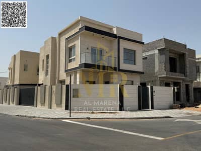5 Cпальни Вилла Продажа в Аль Амера, Аджман - IMG-20250915-WA0217. jpg