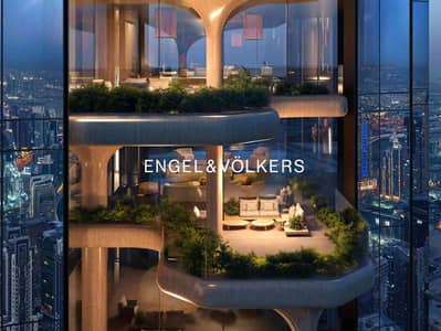 商业湾， 迪拜 商业楼层待售 - 位于商业湾，Lumena by Omniyat 的商业楼层 45925462 AED - 12797280