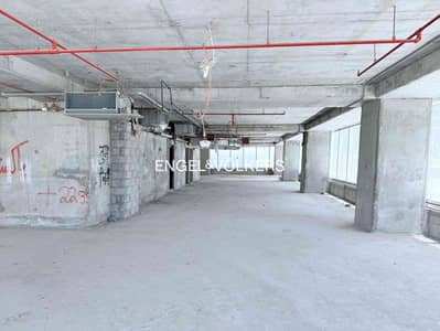 Office for Sale in Business Bay, Dubai - Shell and Core > Full Floor > Ready > Combined